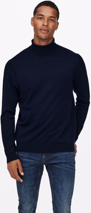 Actual product image Only & Sons Wyler Life (S)