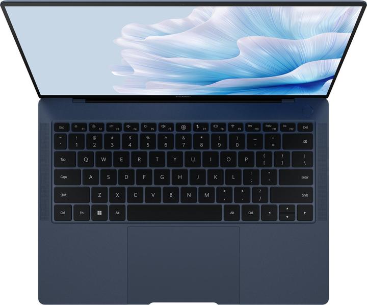 Actual product image Huawei MateBook X Pro (14.20", Intel Core i7-1360P, 16 GB, 1000 GB, DE)