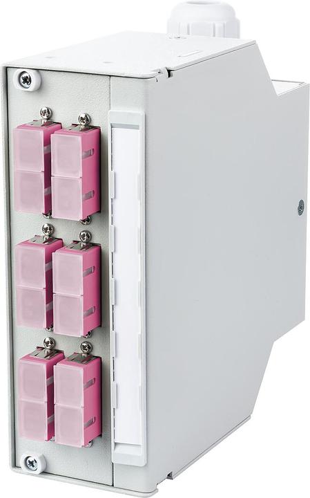 Produktbild Metz Connect BTR 15024A7BB06-E OpDAT REGpro splice