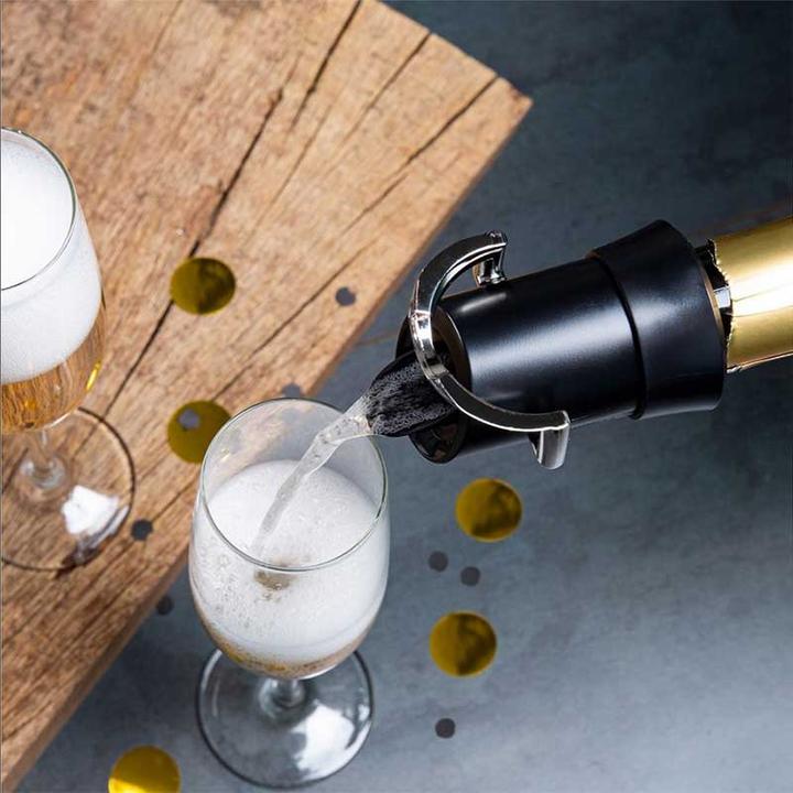 Produktbild Vacu Vin Primo (Champagnerverschluss)