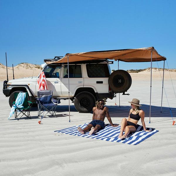 Immagine prodotto Dock & Bay Asciugamano PICNIC BLANKET (170 x 240 cm)