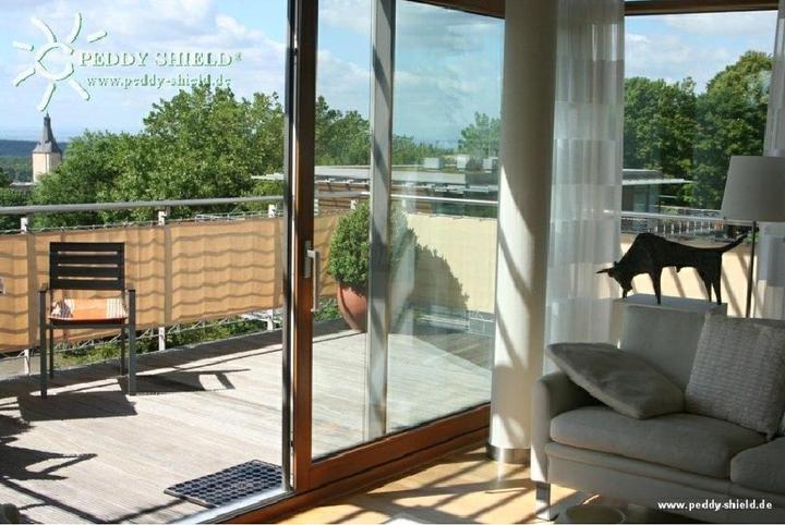 Immagine prodotto Peddy Shield Contorno del balcone (500 cm)