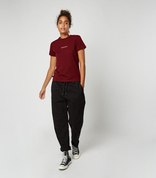 Actual product image Mystic Brand Tee Women (S)