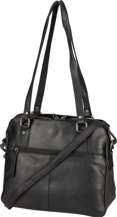 Produktbild The Chesterfield Brand Schultertasche Bilbao 0977