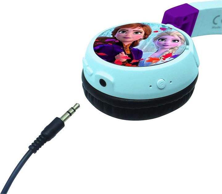 Produktbild Lexibook Disney Frozen