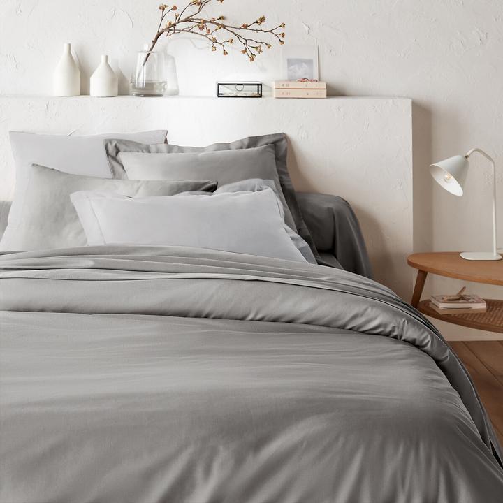 Actual product image La Redoute Interieurs Scenario Coton (120 x 190 cm)