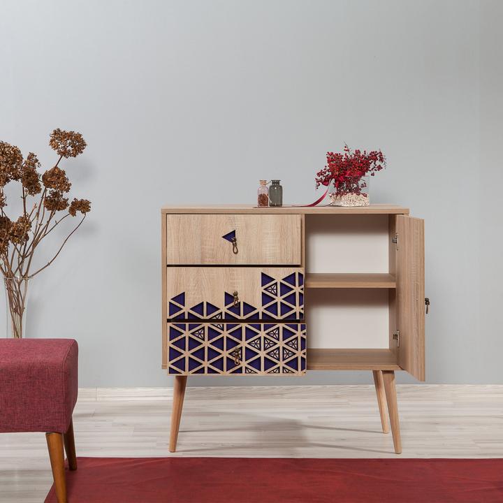 Image du produit Homitis Lea (90 x 90 x 40 cm)