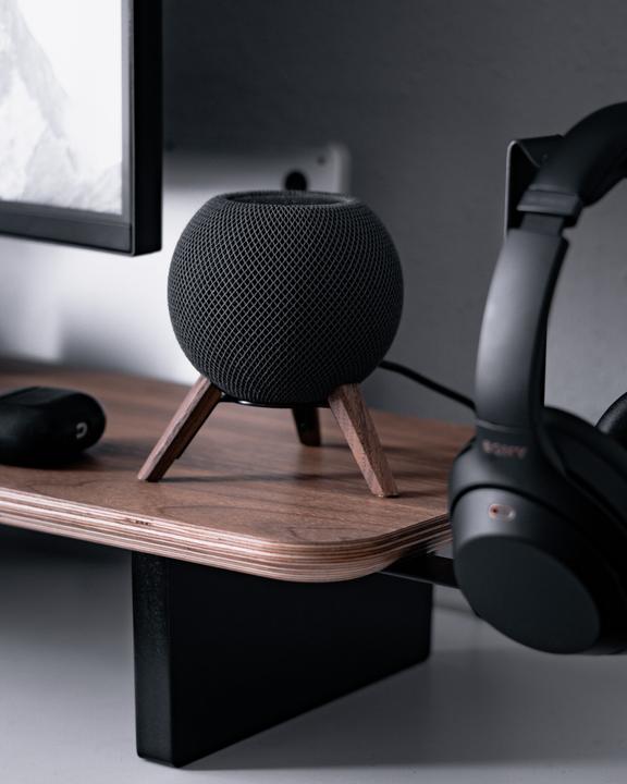 Produktbild Balolo Tripod HomePod mini (1 Stk., Ständer, Nicht beweglich)