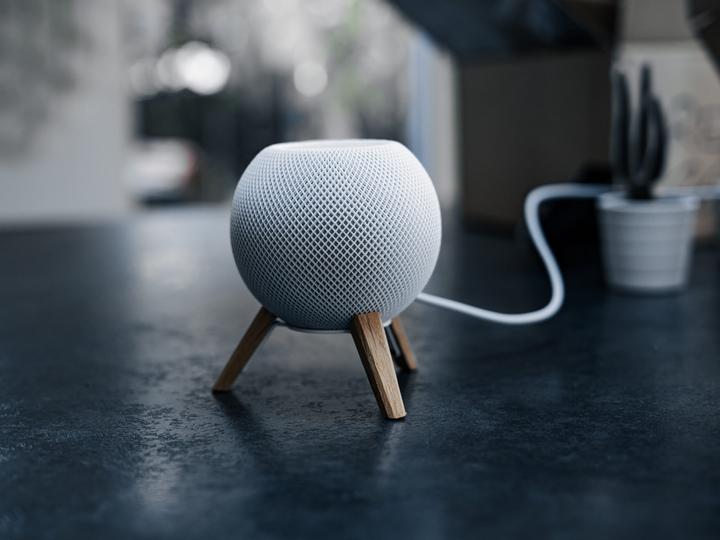 Immagine prodotto Balolo Treppiede HomePod mini (1 pz., Cavalletto, Non mobile)