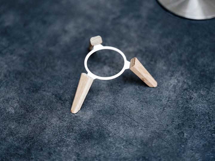Immagine prodotto Balolo Treppiede HomePod mini (1 pz., Cavalletto, Non mobile)