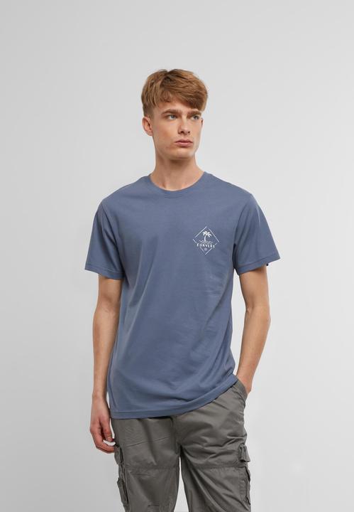 Actual product image Forvert T-Shirt Roundn Lompoc - 193817 (L)
