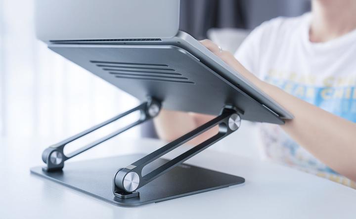 Actual product image Nillkin ProDesk