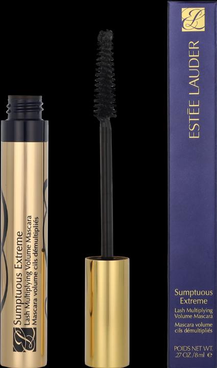Immagine prodotto Estée Lauder Sumptuous Extreme (Extreme Black)