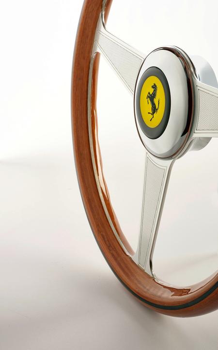 Image du produit Thrustmaster Ferrari 250 GTO (PC)