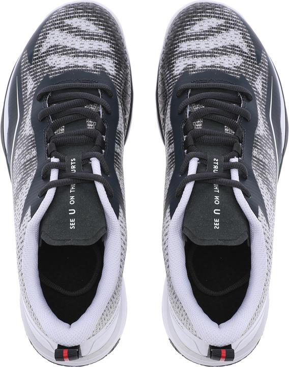 Immagine prodotto Perfly Scarpe da badminton da uomo - BS Lite 960 antracite (40)