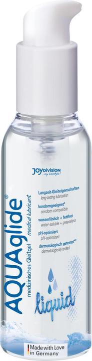 Produktbild Joydivision AQUAglide Liquid (125 ml)