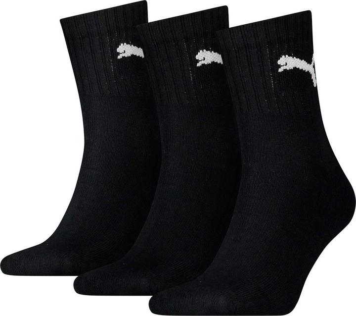 Image du produit Puma Sport Crew 6p Unisex (paquet de 6, 47 - 49)