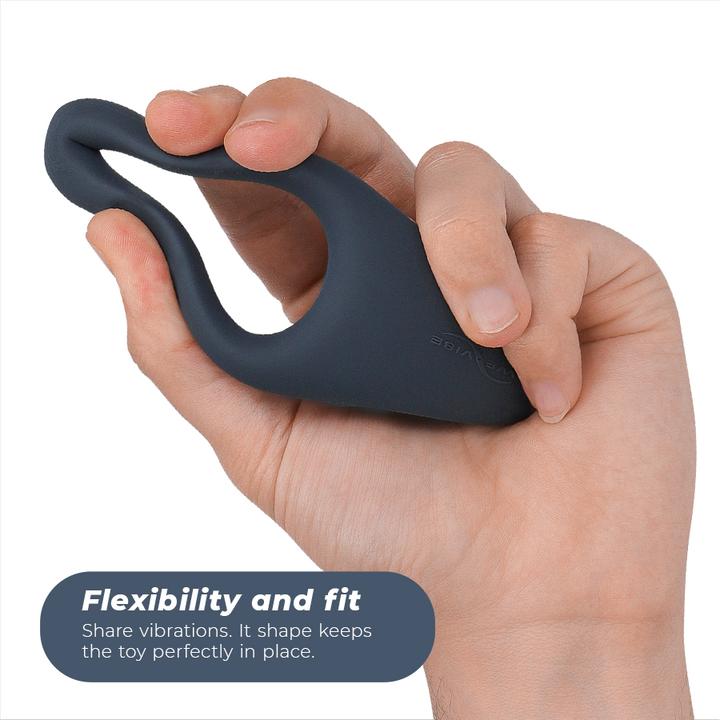 Actual product image We-Vibe Verge