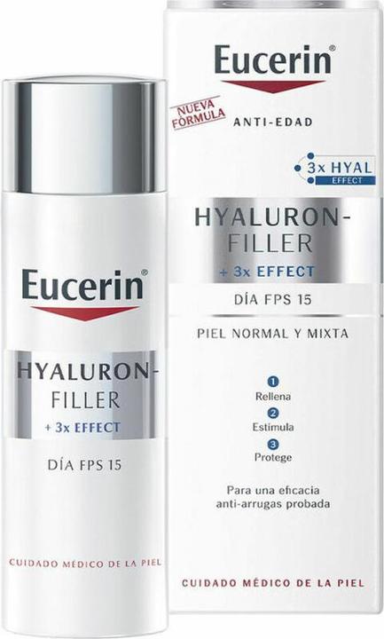 Immagine prodotto Eucerin Hyaluron-Filler (50 ml)