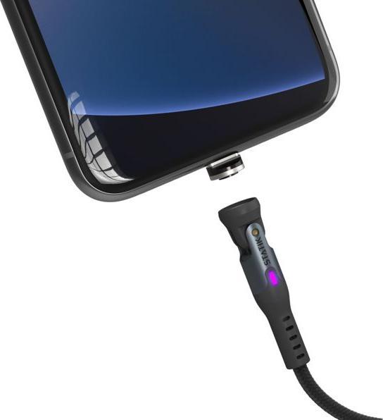 Image du produit Statik 5in1 Ladekabel (2 m, USB 3.0)