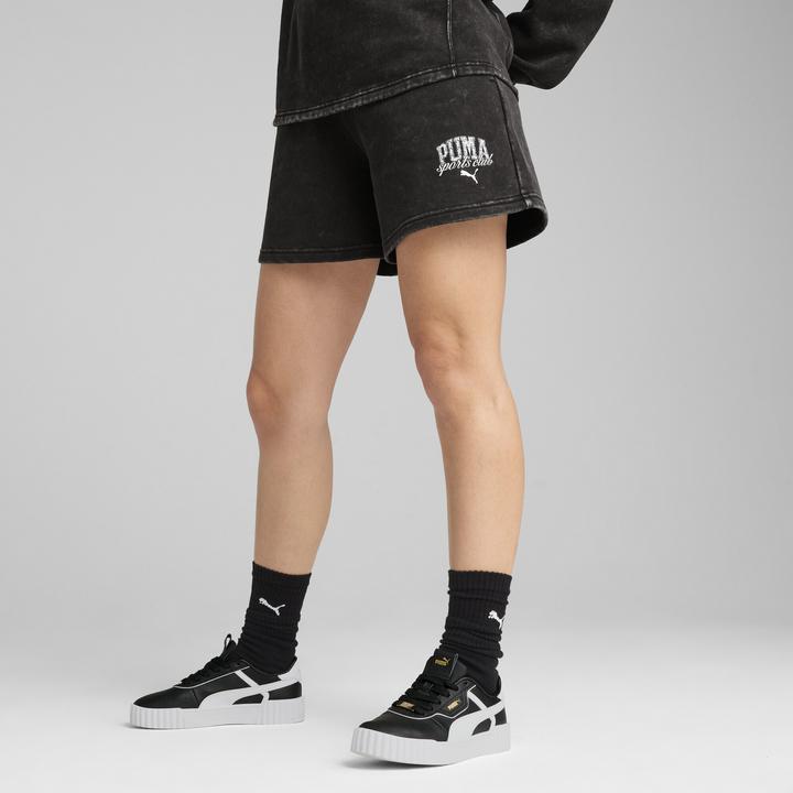 Immagine prodotto Puma Pantaloncini lavati CLASS 5" TR (XL)
