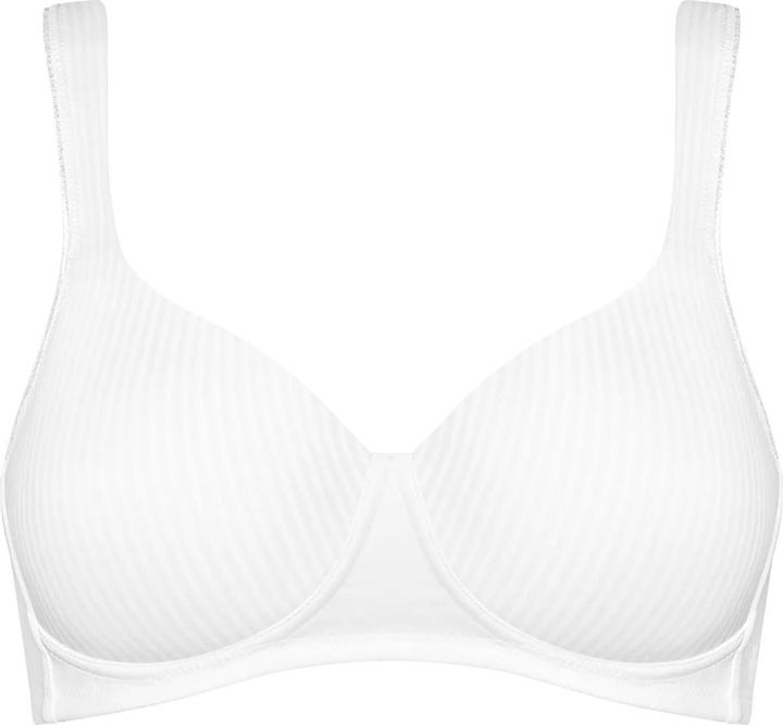 Produktbild Triumph Modern Soft + Cotton P Schalen BH ohne Bügel (95 A, Einzelpack)