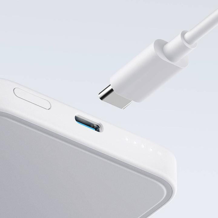 Produktbild Anker 622 (5000 mAh, 7.50 W, 18.50 Wh)