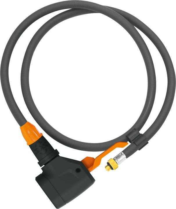 Produktbild SKS Pumpenschlauch für Rennkompressor MV Easy (Pumpenschlauch)
