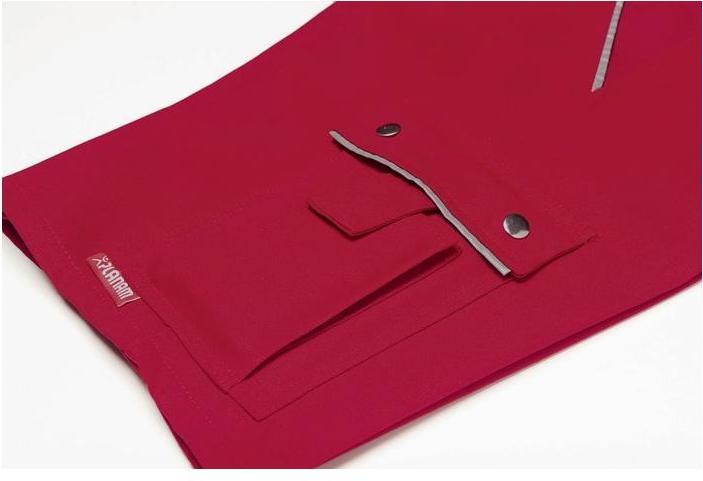 Actual product image Planam Work shorts (M)
