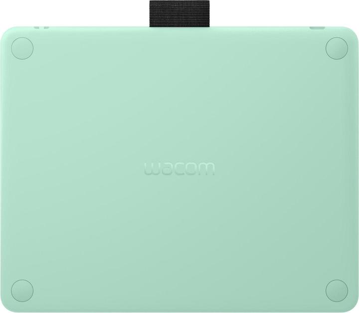 Actual product image Wacom Intuos S BT (7", 2540 lpi)