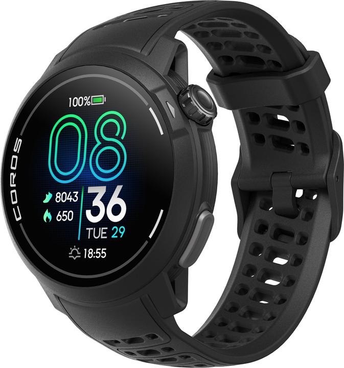 Produktbild Coros Pace Pro (46 mm)