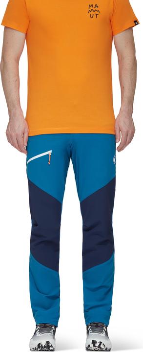 Image du produit Mammut Taiss SO Pants Men (44)