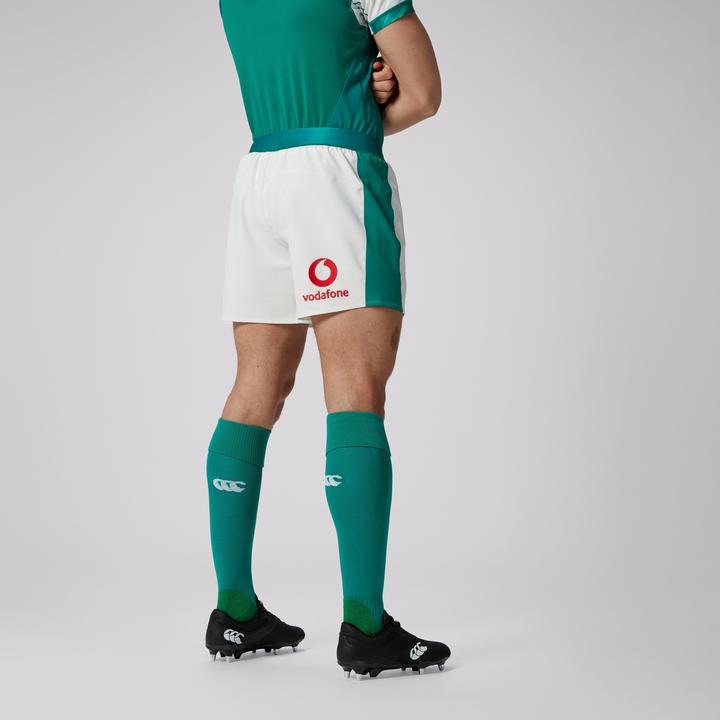 Actual product image Canterbury home shorts ireland 2024/25 (36)