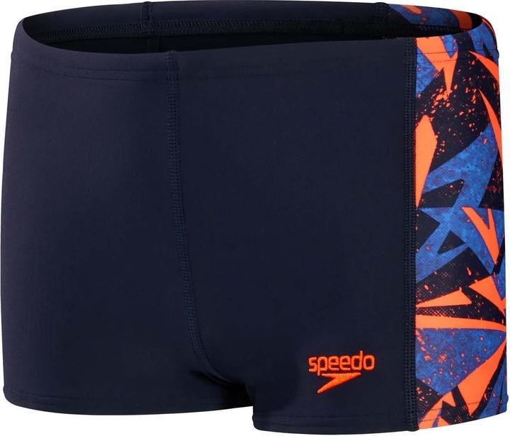 Produktbild Speedo Hyper Boom JammerShorts Jungen (170, 176)