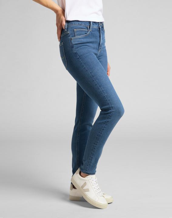 Produktbild Lee Scarlett High (W28/L31)