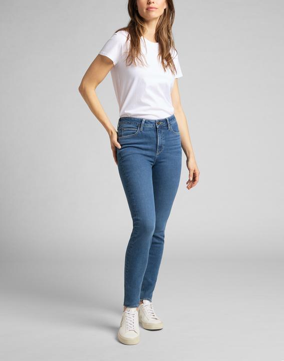 Image du produit Lee Scarlett High (W26/L33)