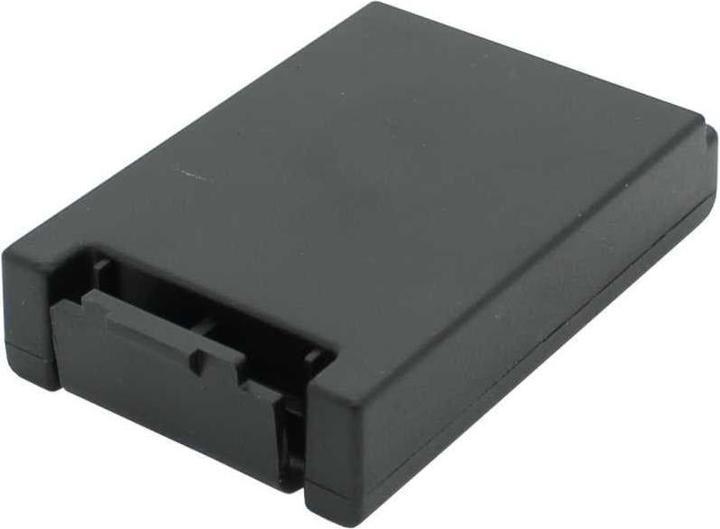 Immagine prodotto AccuCell Akku ersetzt Teleradio 22.381.2 (3.70 V, 1800 mAh)