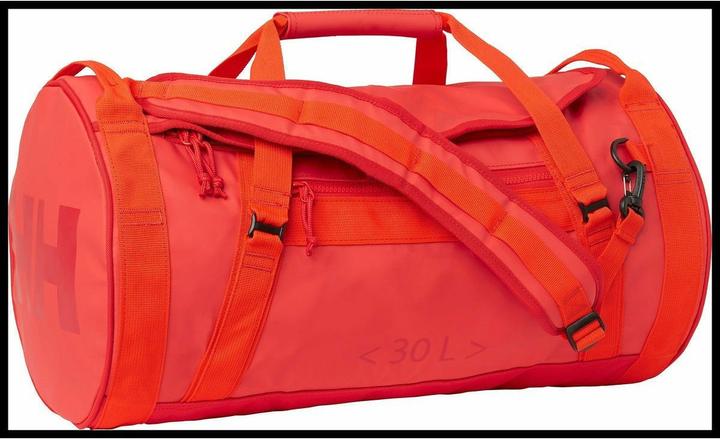 Actual product image Helly Hansen Hh Duffel Bag 2 30L (30 l)