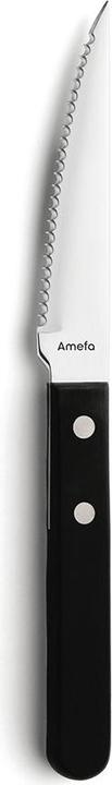 Image du produit Amefa Pizza (6 pièce(s), Couteau)