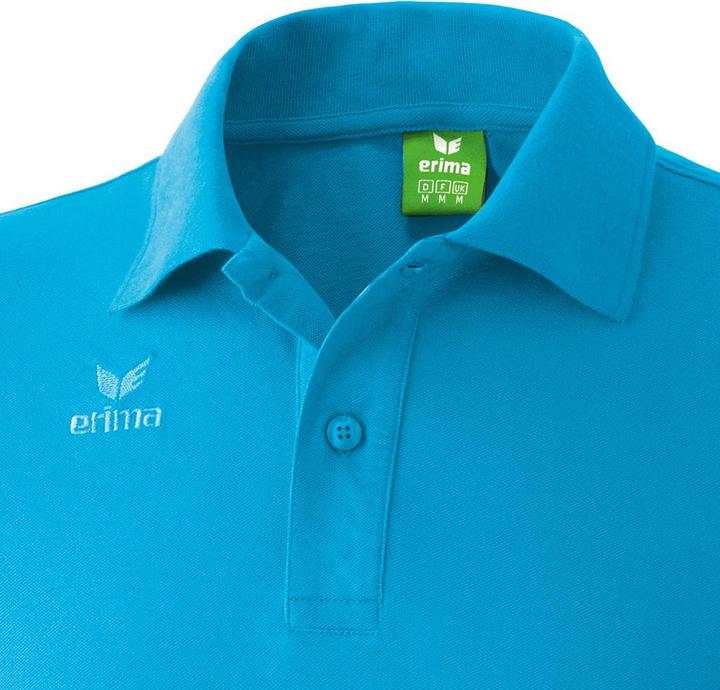 Immagine prodotto Erima Teamsport Poloshirt (XXL)