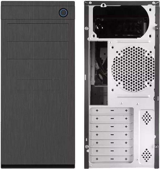 Produktbild Chieftec HC-10B-OP (mATX, Mini-ITX, ATX)