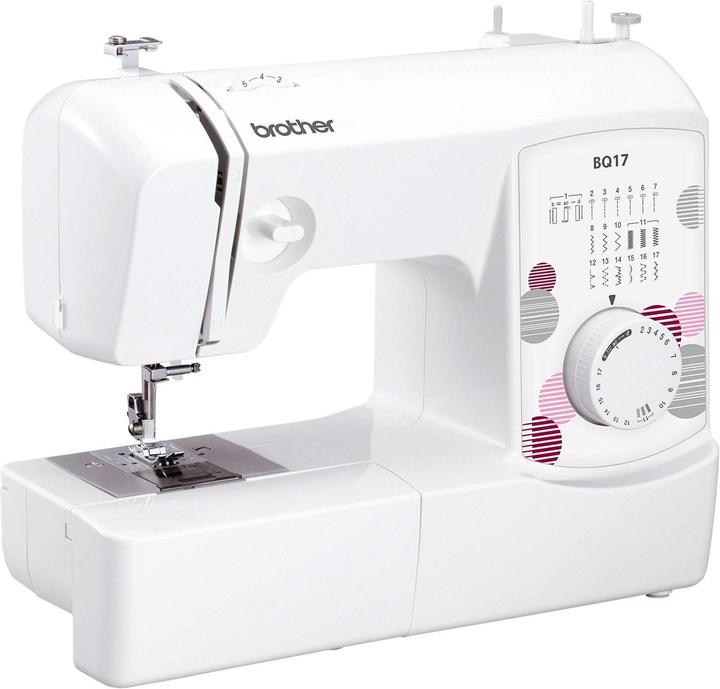 Actual product image Brother BQ17