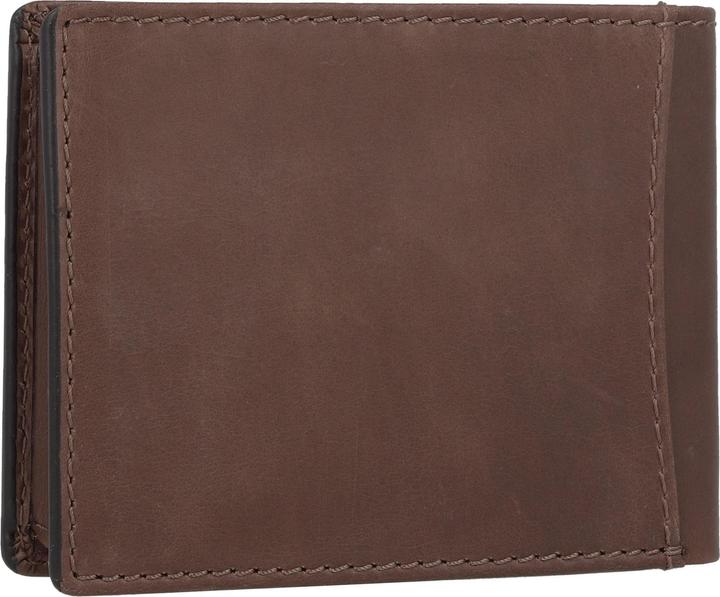 Produktbild Camel Active Thai Geldbörse RFID Schutz Leder 12 cm