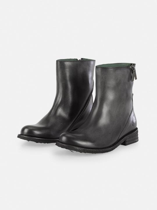 Image du produit Felmini GREDO D899 Bottes de motard, inspirées du style emblématique qui a rendu célèbre, de Le (37)