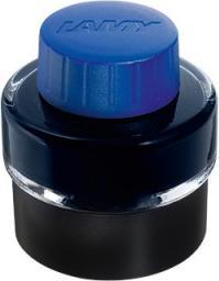 Actual product image Lamy Inkwell T 51 blue (Inkwell, Blue)