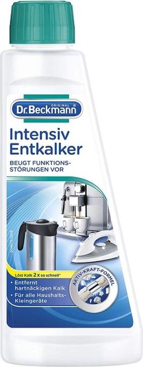 Actual product image Dr. Beckmann Intensiv Entkalker (250 ml)