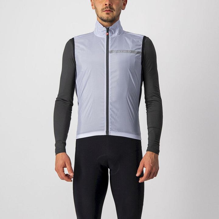 Castelli Squadra Vest