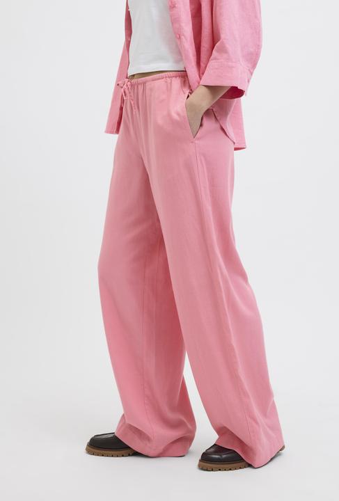 Image du produit JJXX Jxbreeze Flora Summer Mw Pants Wvn Sn (L)