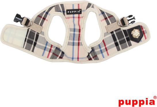 Produktbild Puppia Junior A Geschirr (L, Hund, Spazieren)