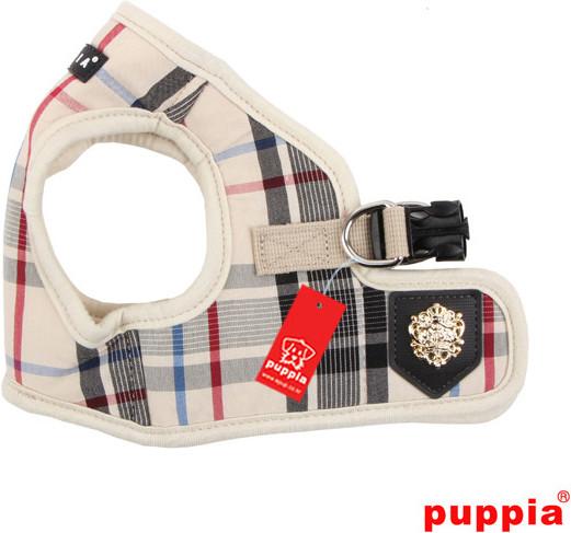 Produktbild Puppia Junior A Geschirr (L, Hund, Spazieren)